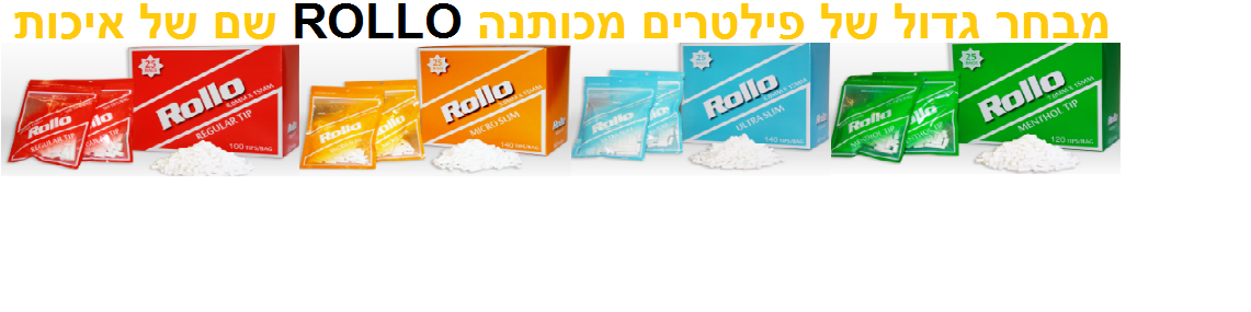 פילטר כותנה