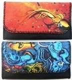 נרתיקים וקופסאות לאכסון טבק וסיגריות 