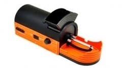 מכונות גלגול ומילוי סיגריות 